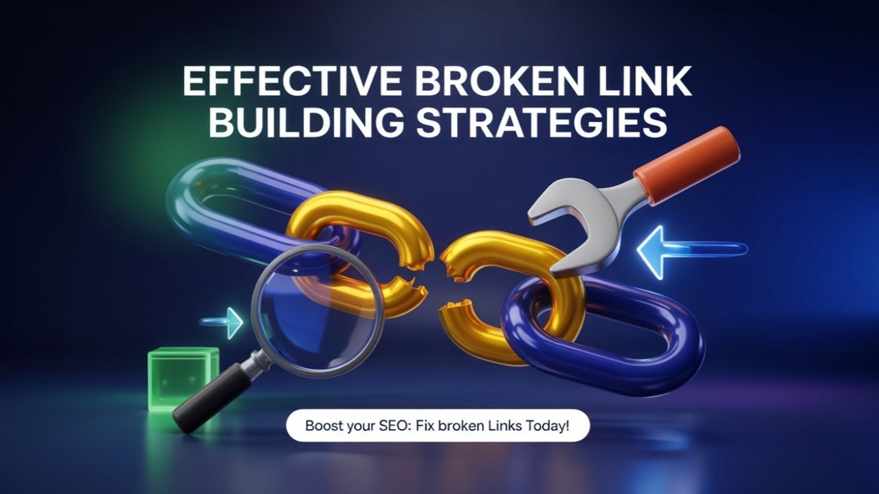 7 Ways to Analyze Your Competitor's Backlink Profile for Strategic Advantage