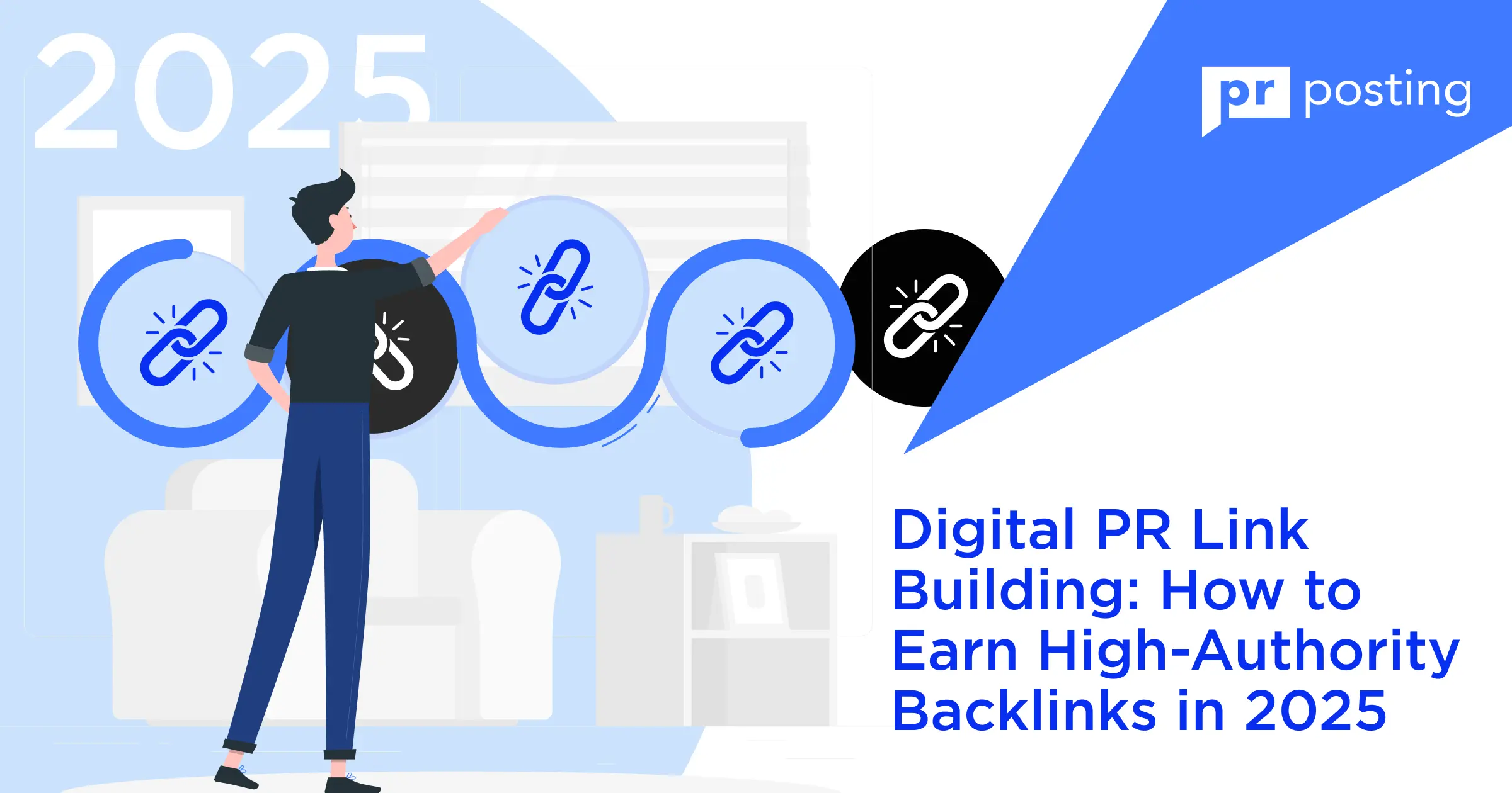 Leveraging Digital PR for Natural Backlink Acquisition